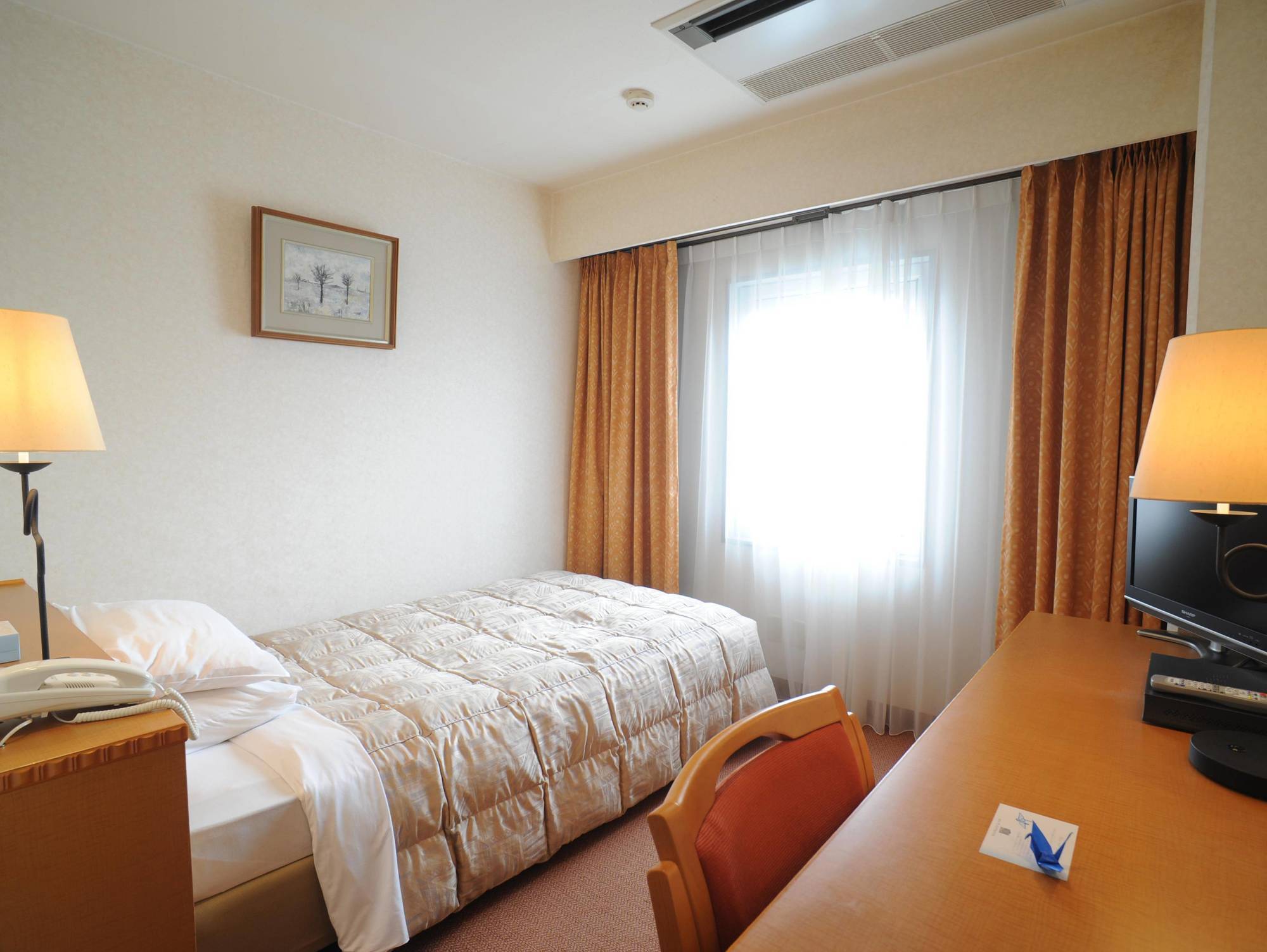 Kagoshima Sun Royal Hotel Exteriör bild